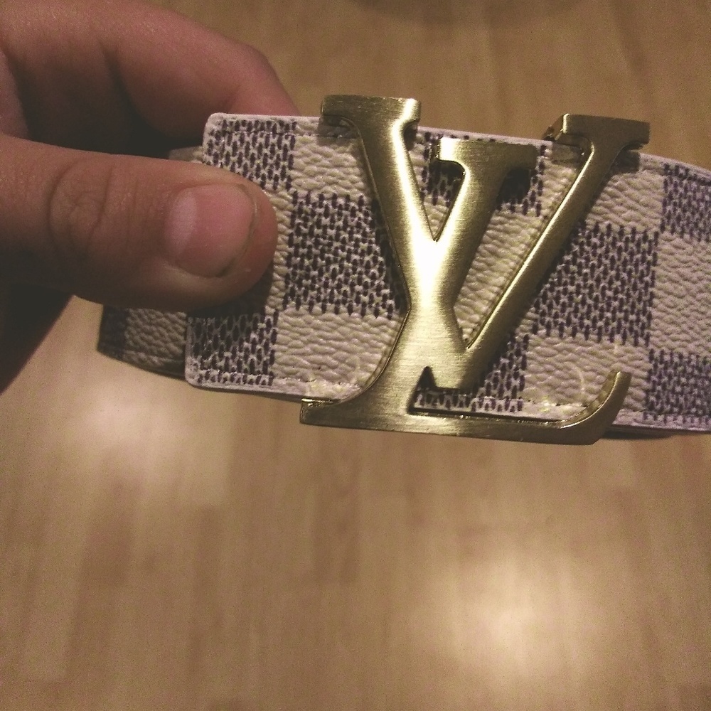 Lc belt